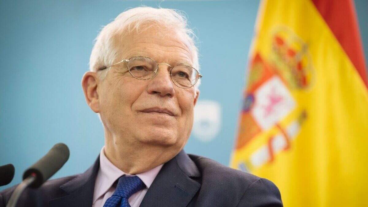 Josep Borrell, the European Union’s high representative for foreign affairs, will send an electoral observation mission to Venezuela’s Nov. 21 elections.