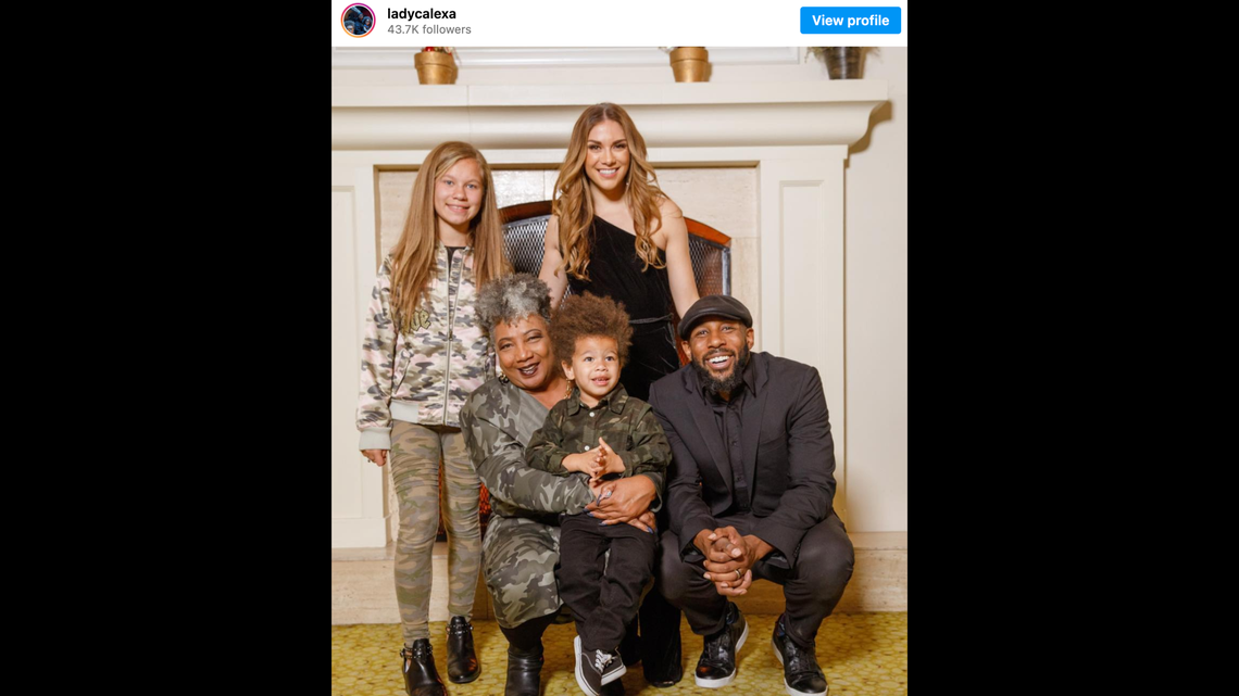 Connie Boss Alexander issues a new statement after CBS News interview.