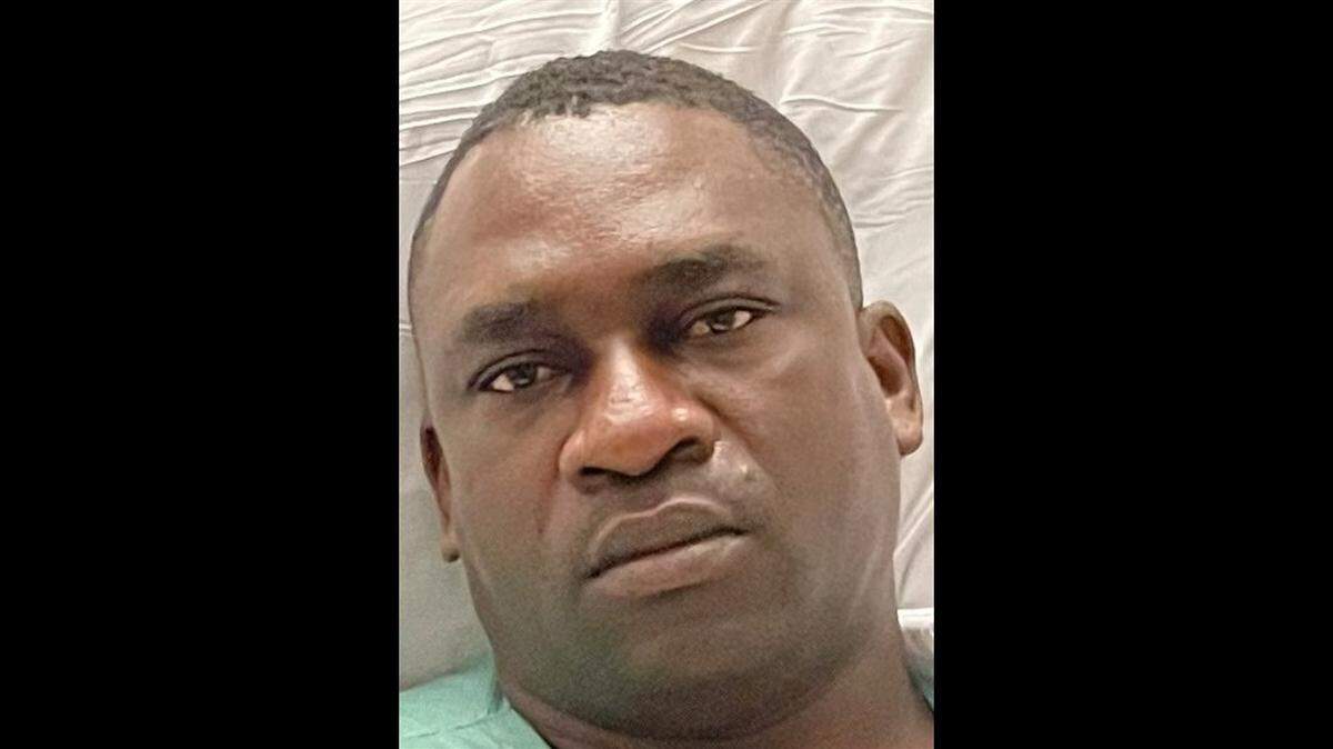 On December 21, 2021, Special Victims Unit detectives from the Coral Springs Police Department arrested Stanley Emmanuel Jeanty on two counts of sexual battery.