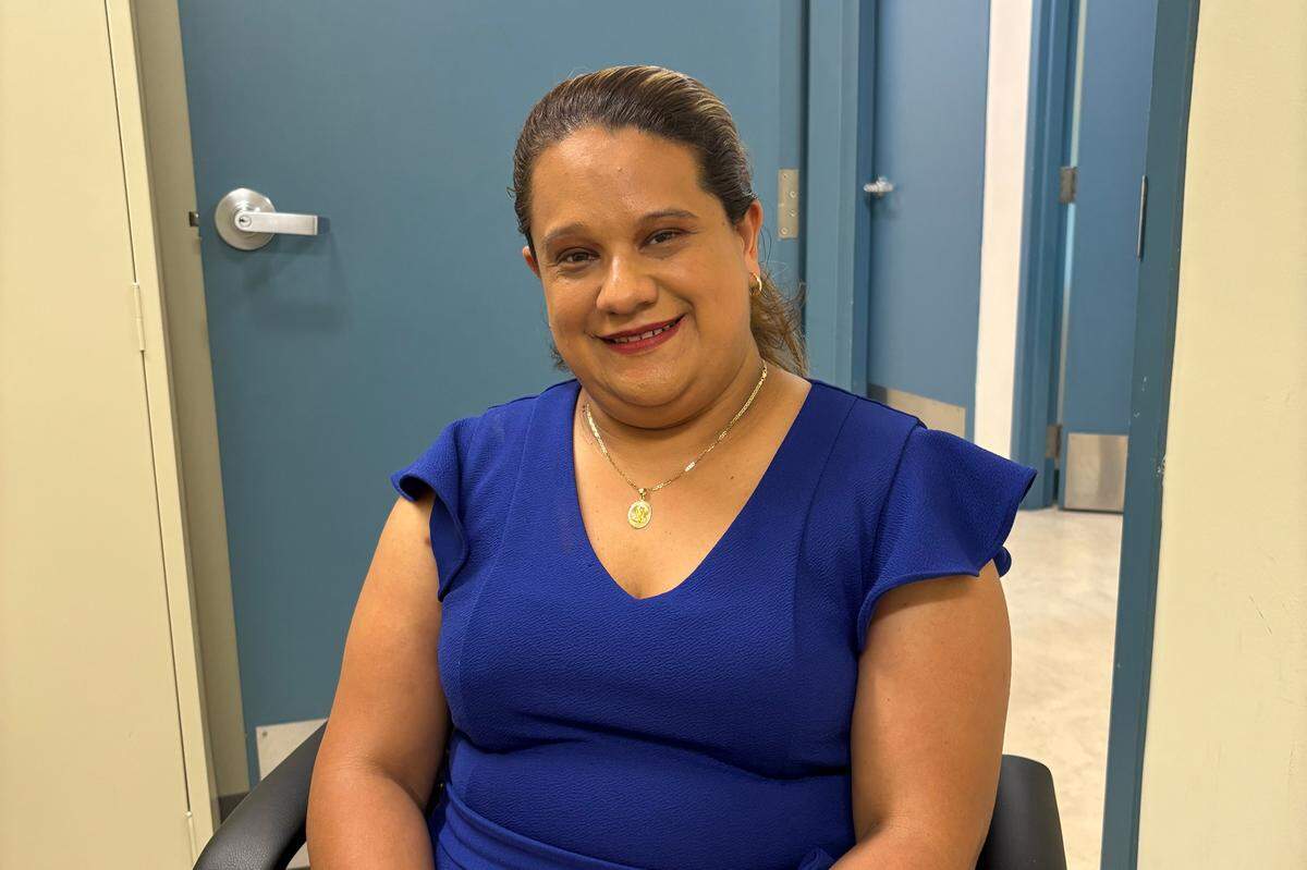 Josefina Muralles of North Miami has health insurance coverage through the Affordable Care Act marketplace. Muralles is one of millions of consumers whose income qualifies them for a subsidy that reduces monthly premiums. But next year, Muralles says, she may not be able to afford her premiums if enhanced subsidies approved in 2021’s American Rescue Plan Act and extended in 2022 under the Inflation Reduction Act expire as scheduled at the end of the year. Congress can extend the enhanced subsidies but has yet to do so.