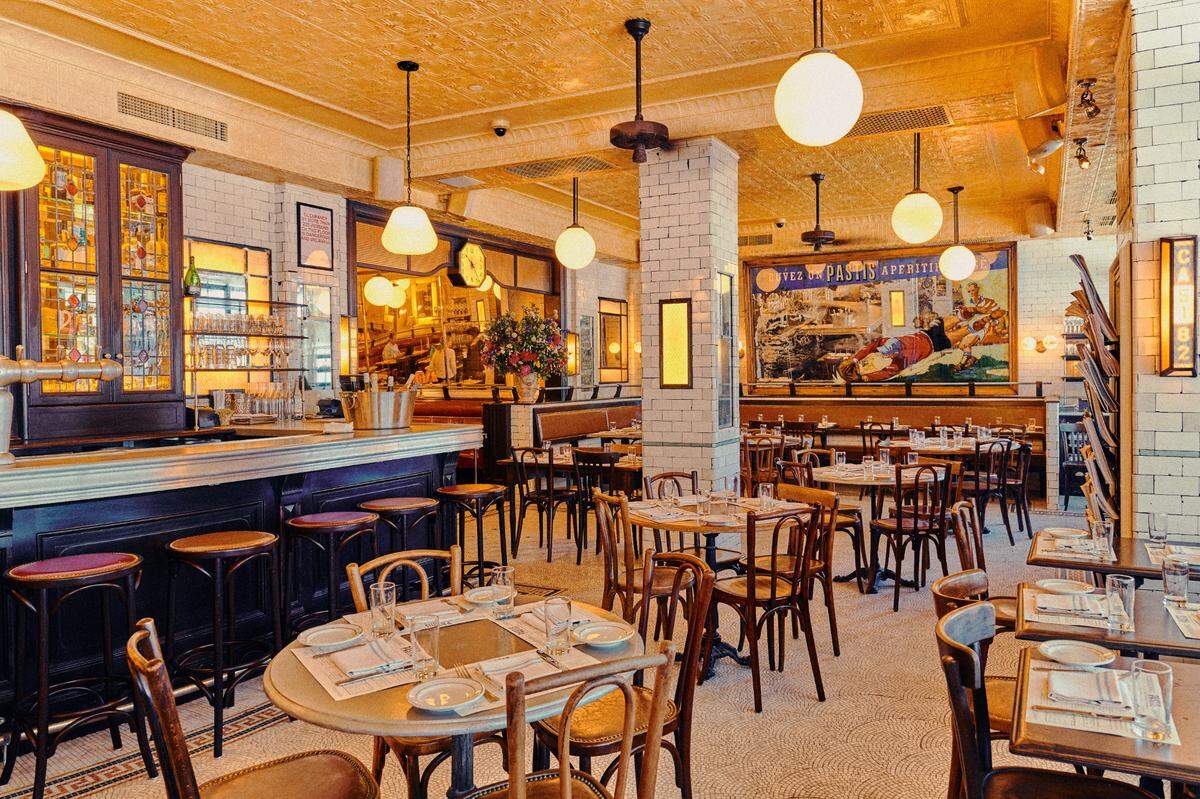 New York City’s Pastis restaurant will open a Miami location in 2022.