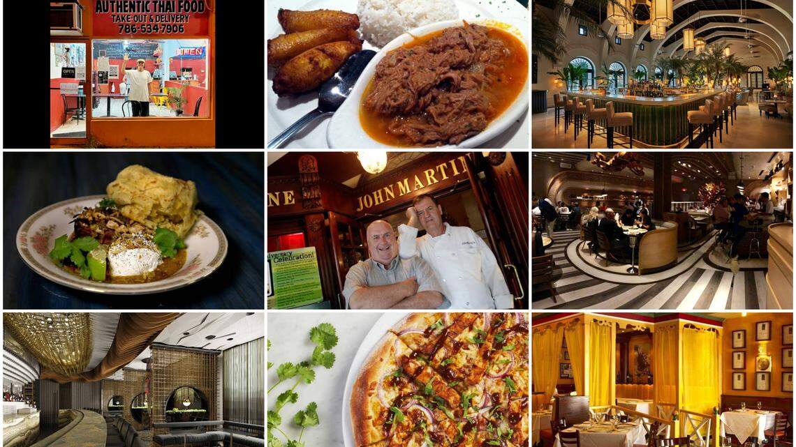 These restaurants closed in 2020 and we’ll miss them.