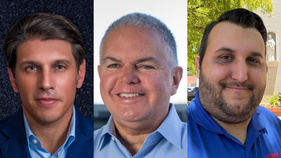 Herald endorsement: Florida House District 113 GOP primary | Opinion