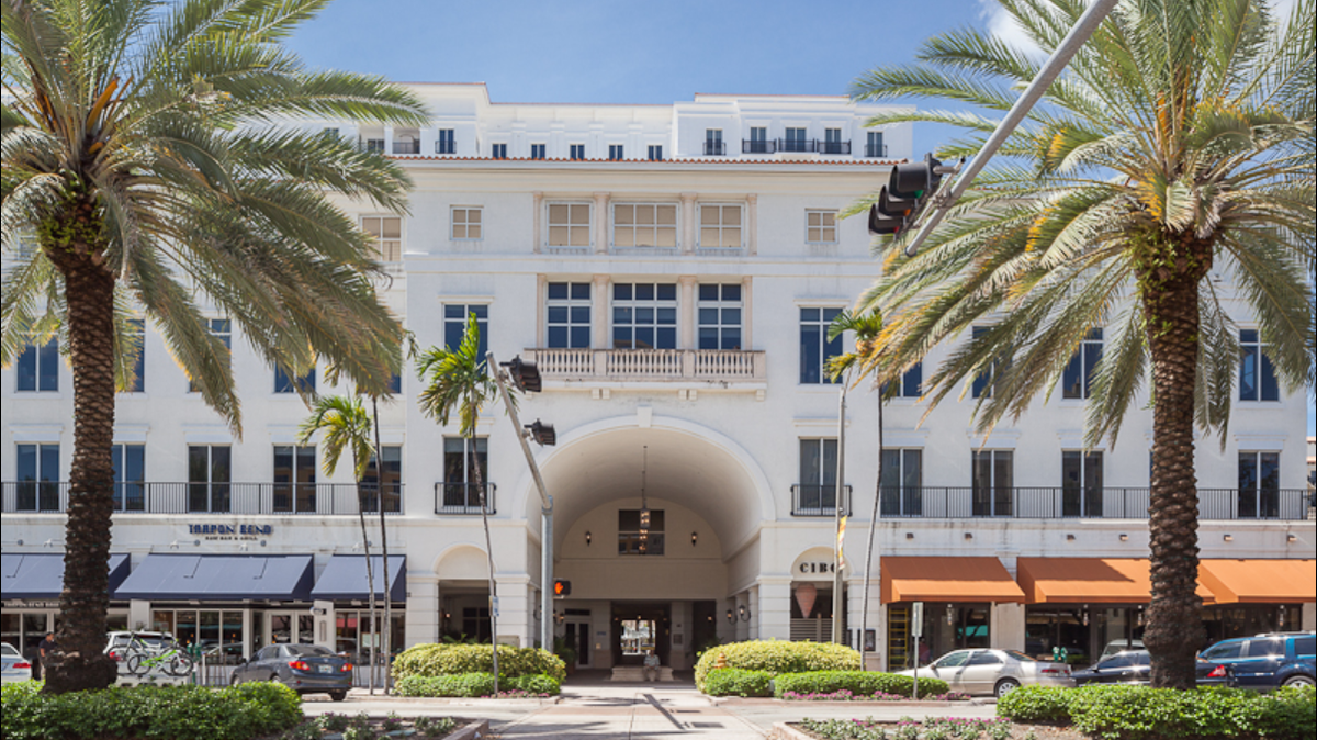 The Brickell-based private equity and management firm CGI Merchant Group is expanding its co-working brand Nexus into Coral Gables.