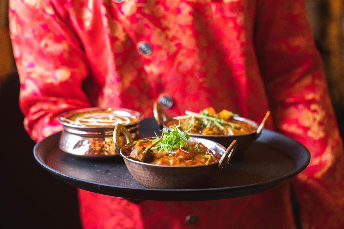 Rishtedar in Wynwood hopes to highlight the best of Indian cuisine.
