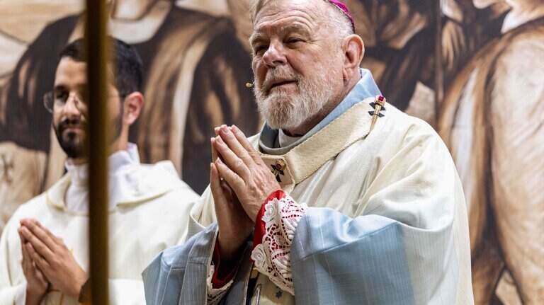Miami’s top Catholic leader, 75, to file retirement papers. Here’s what happens next
