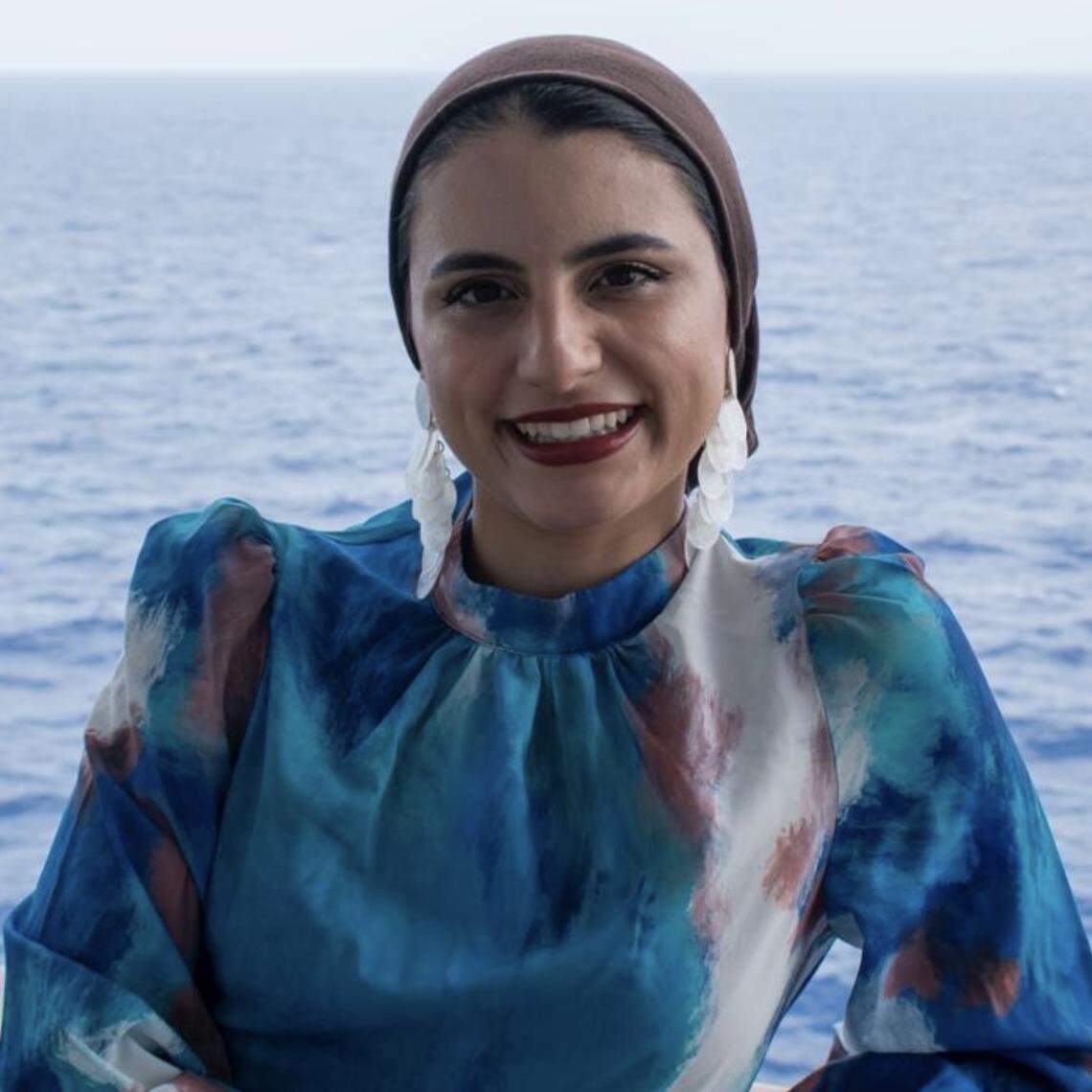 Profile Image of Grethel Aguila