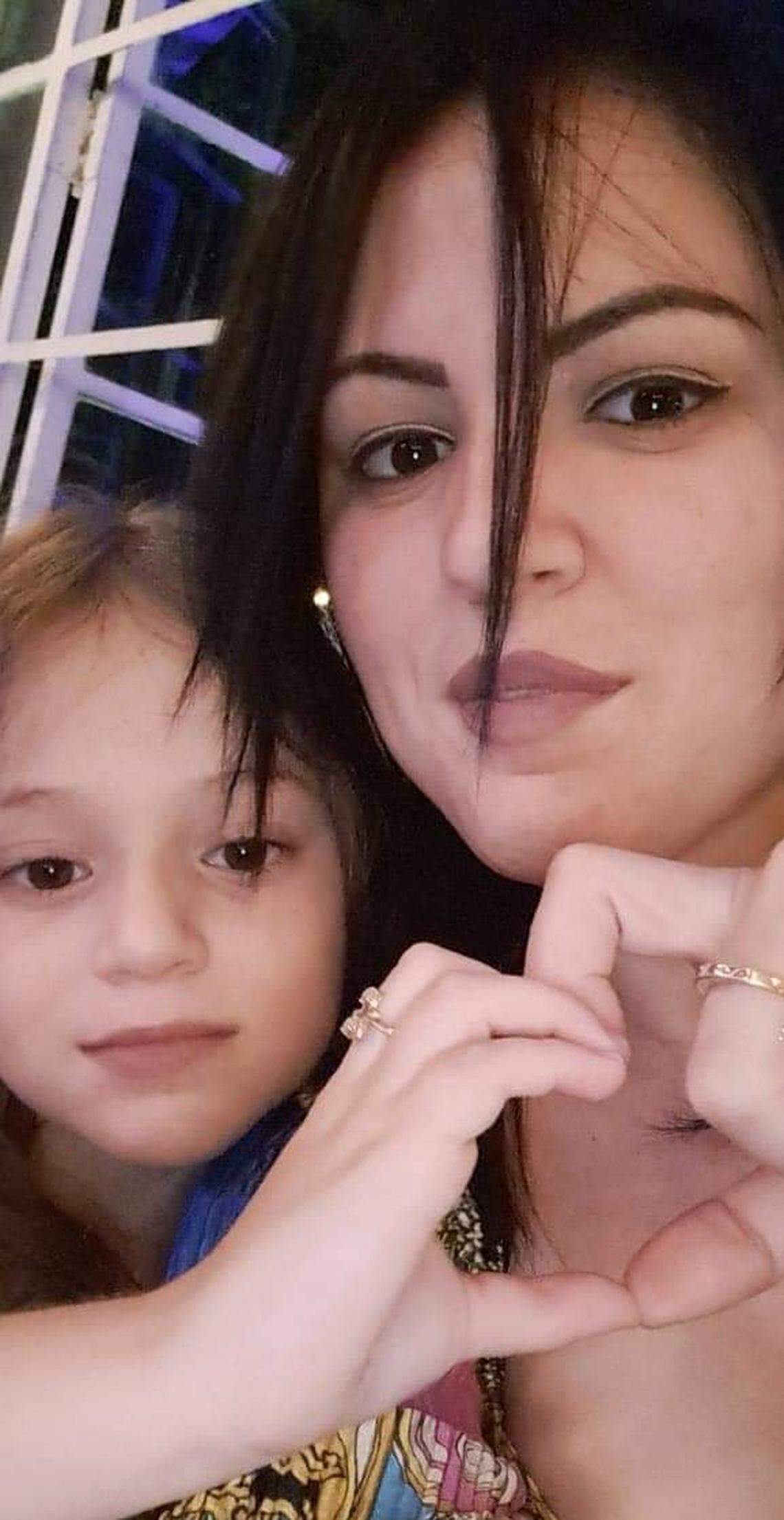 Lia Llanes’ petition to bring her daughter from Cuba had just been approved when President Donald Trump announced a new travel ban suspending immigration visas for relatives of U.S. permanent residents.