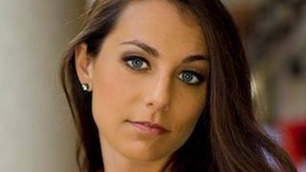 Mary Anna Mancuso