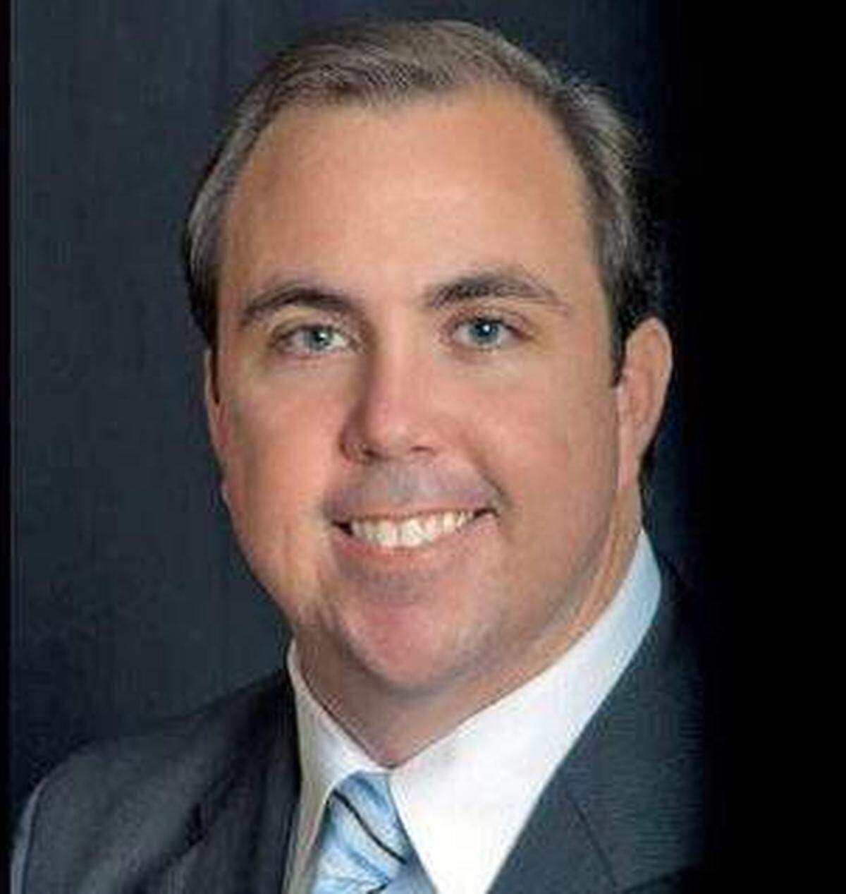 Florida Sen. Joe Gruters, chair of the state Republican Party