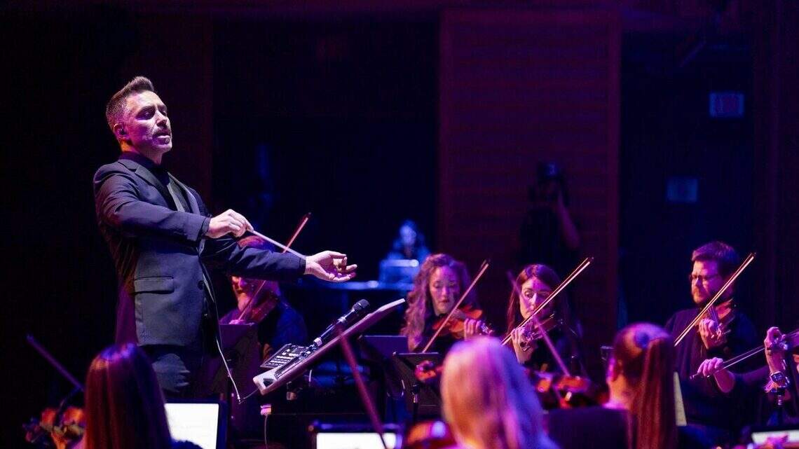 Nu Deco Ensemble celebrates 10 years of its innovative sound with concert