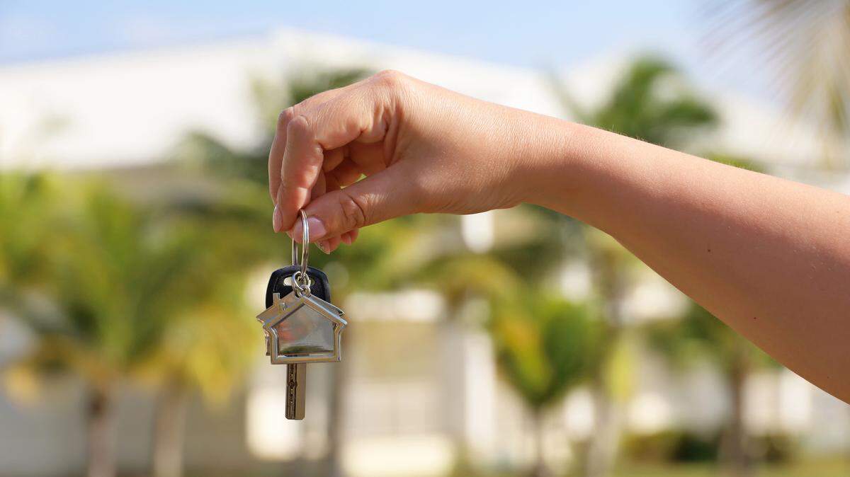Home ownership isn’t out of reach thanks to these Florida resources.