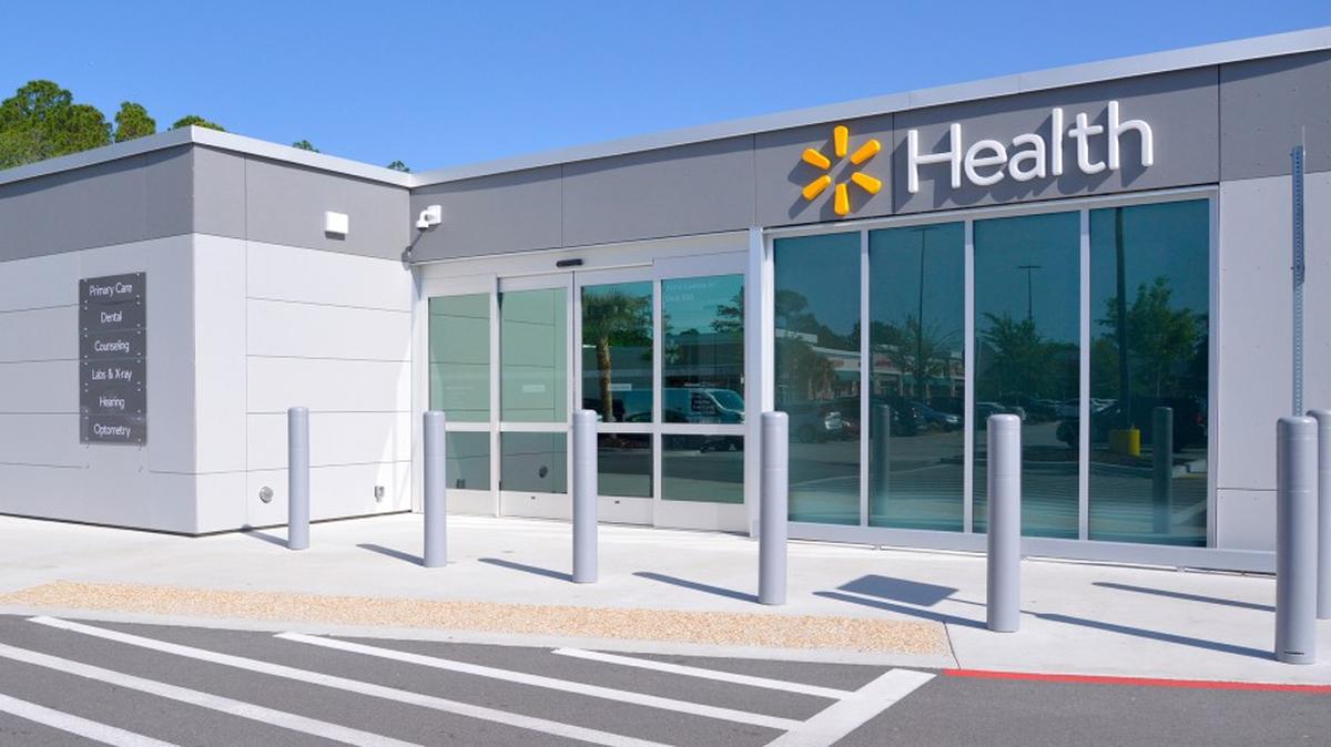 Florida will see more Walmart Health centers opening as the retail giant expands its nationwide healthcare offerings. Five Florida stores are opening between April 5 and June 7, 2022.