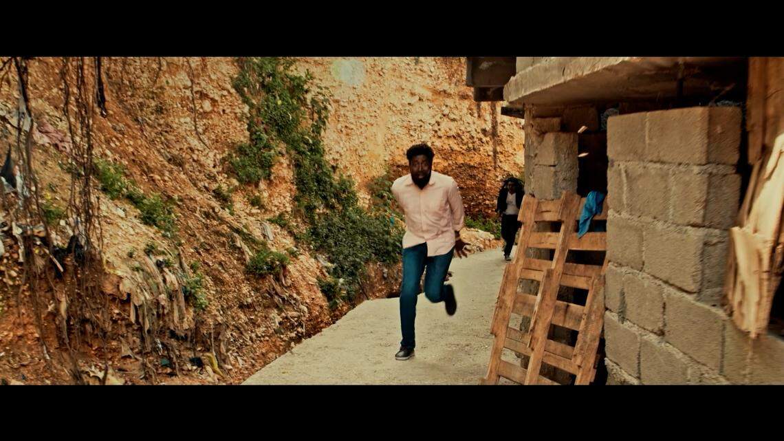 After setbacks and plot twists, this Haiti-made dark comedy is finally coming to theaters