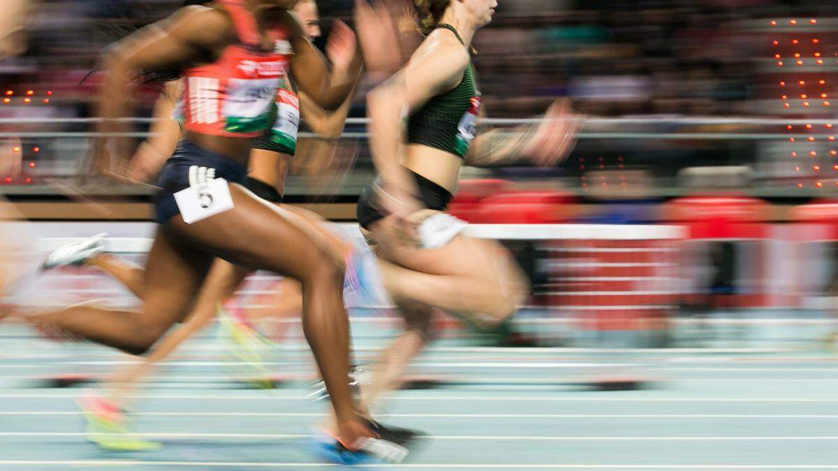 Florida Legislature has banned transgender athletes from participating in women’s sports.
