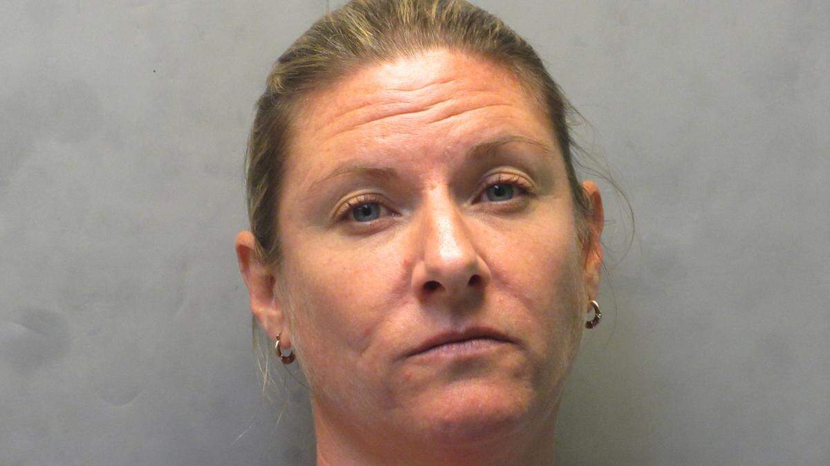 Mary Ellen Mitchell-Irizarry