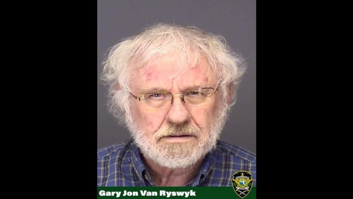 He wanted a castration and knew where to find one. Then the cops found two body parts