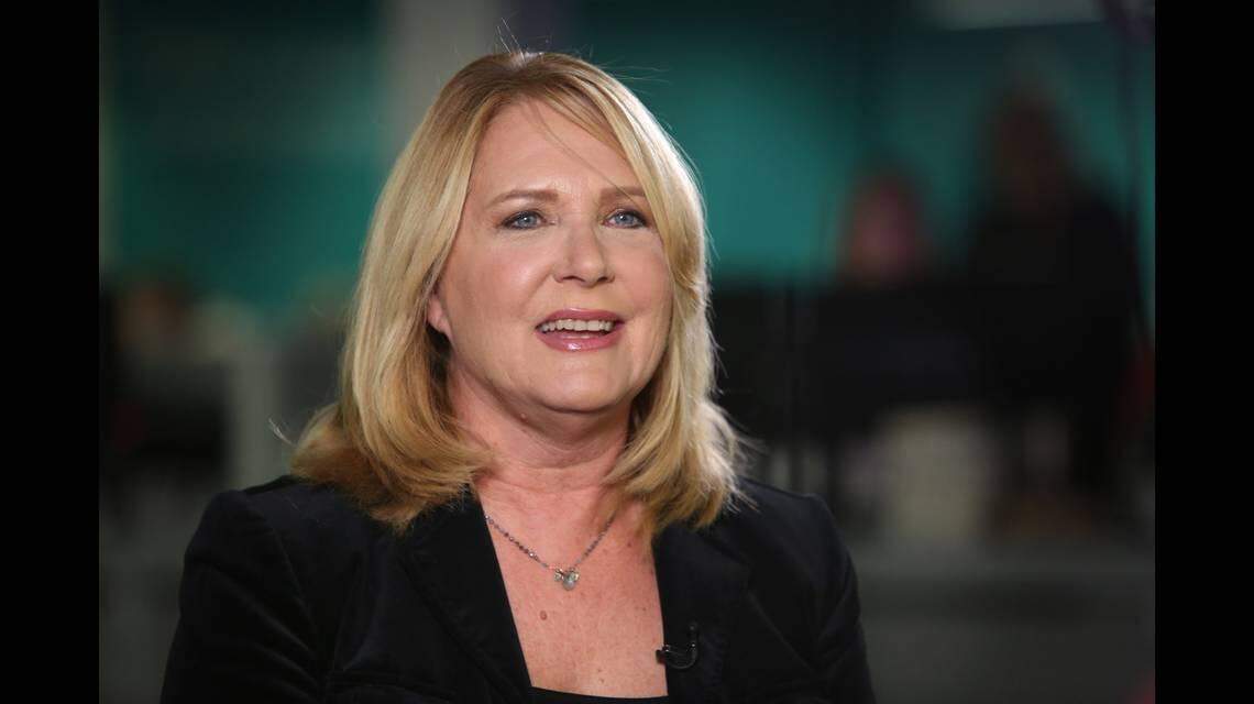 Julie K. Brown