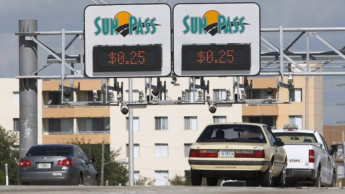 Florida lawmakers look to give commuters 50% breaks on tolls | Miami Herald