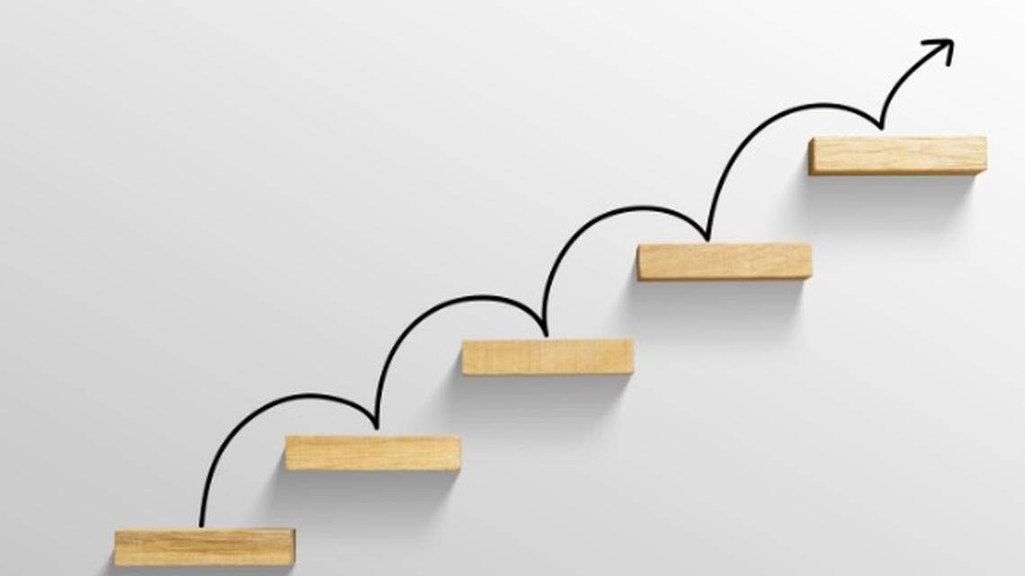 Senior-level hires and promotions for the week of Feb. 1, 2021