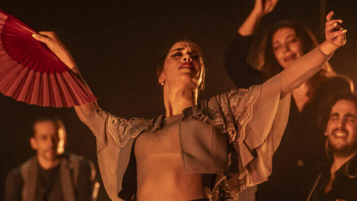 Intense bonds, fiery chemistry fuel Flamenco Festival Miami XVI