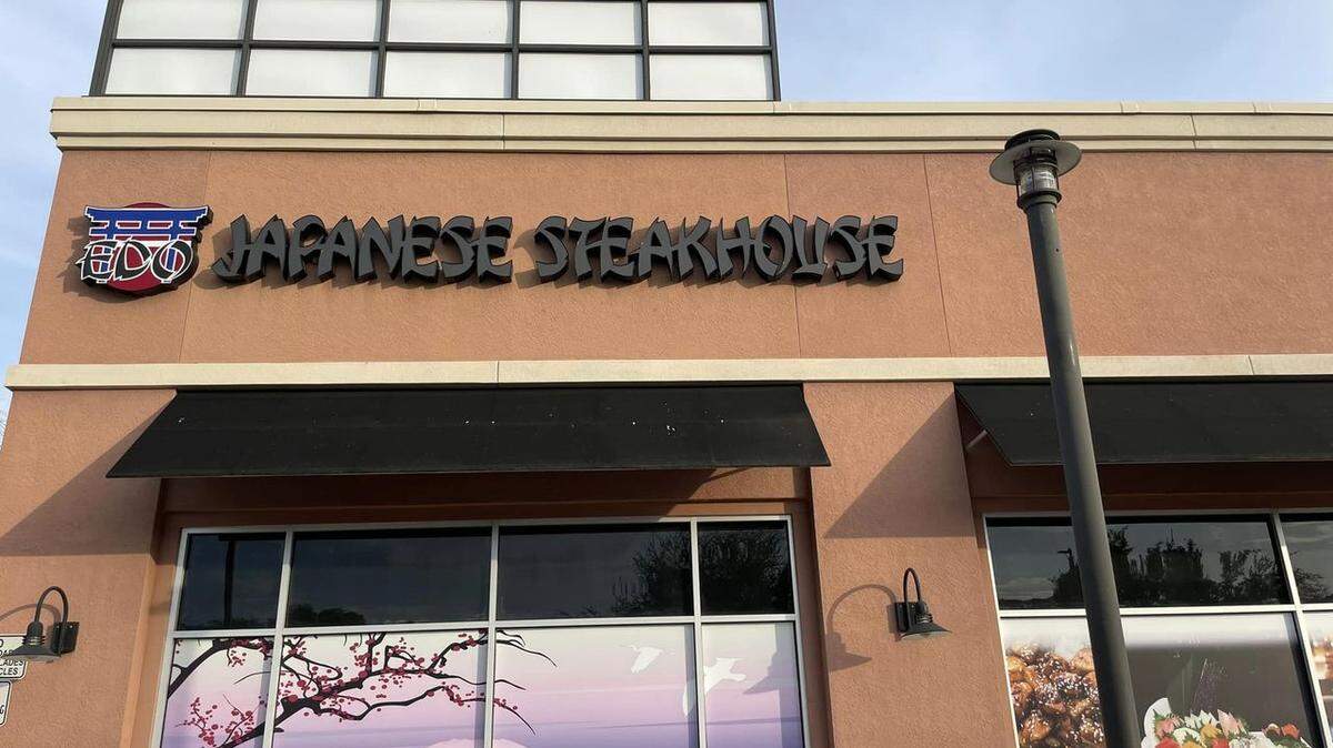 On Thursday, March 9, at approximately 5 p.m., Ocala Fire Rescue responded to reports of an explosion with possible burns at Edo’s Japanese Steakhouse, 4414 SW College Rd.