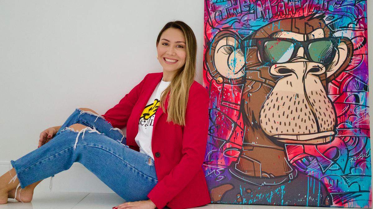 ‘Trying to get a seat at the table’: Women push to get fair shot to capitalize on Web3 internet