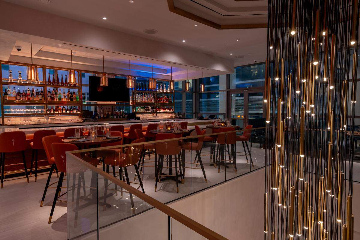Hell’s Kitchen Miami