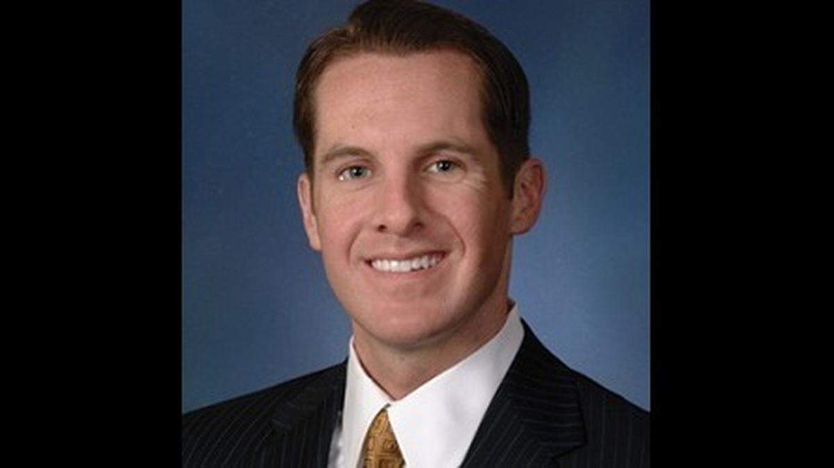 Aaron Honaker