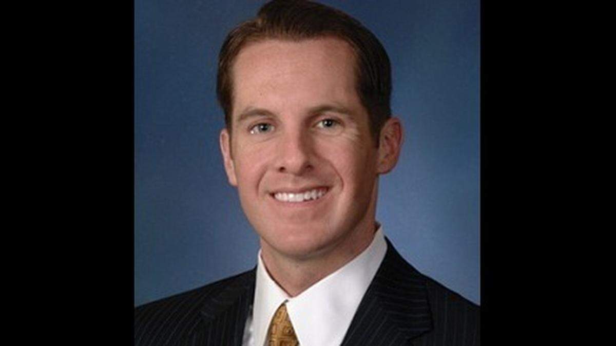 Aaron Honaker