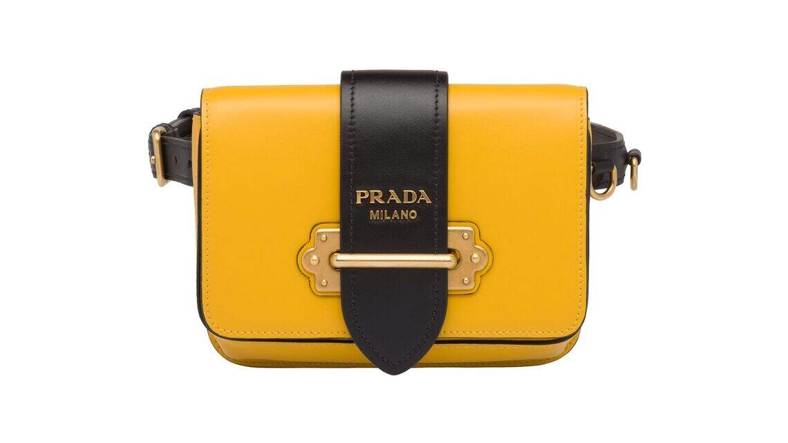 In Plane Sight: Travel accessories for the jet-setter