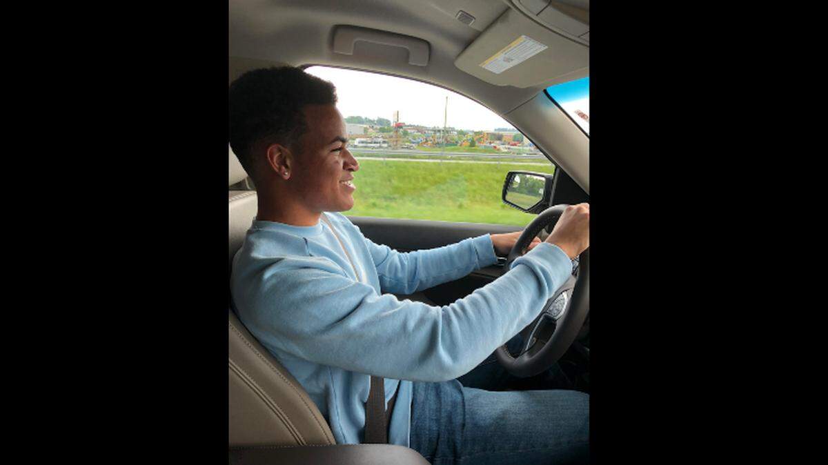 Zachary Cruz, the brother of Parkland shooter Nikolas Cruz, got his driver's license,  a fact he pointedly shared with his probation officer.