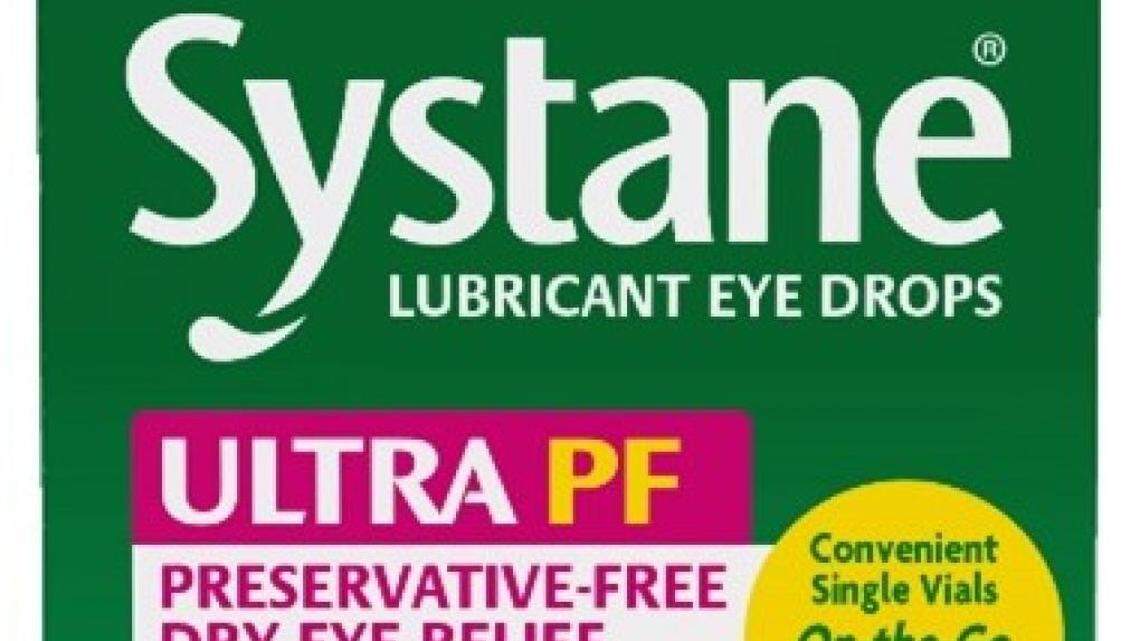 Eye drops sold at Publix, Amazon recalled for fungal contamination. What you should know