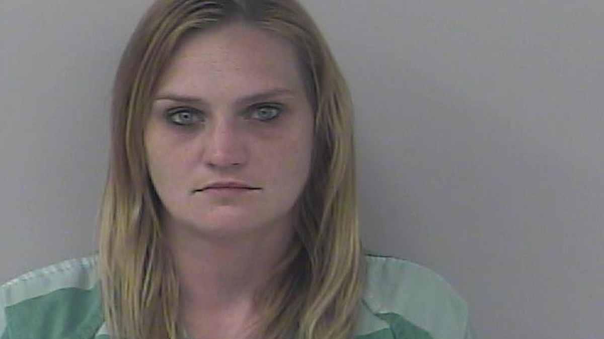 Brittany Ann Driver