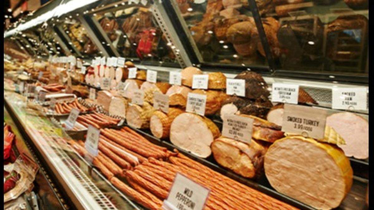 A current listeria outbreak has been linked to deli meats and cheeses in the summer of 2024. There was another in 2022.