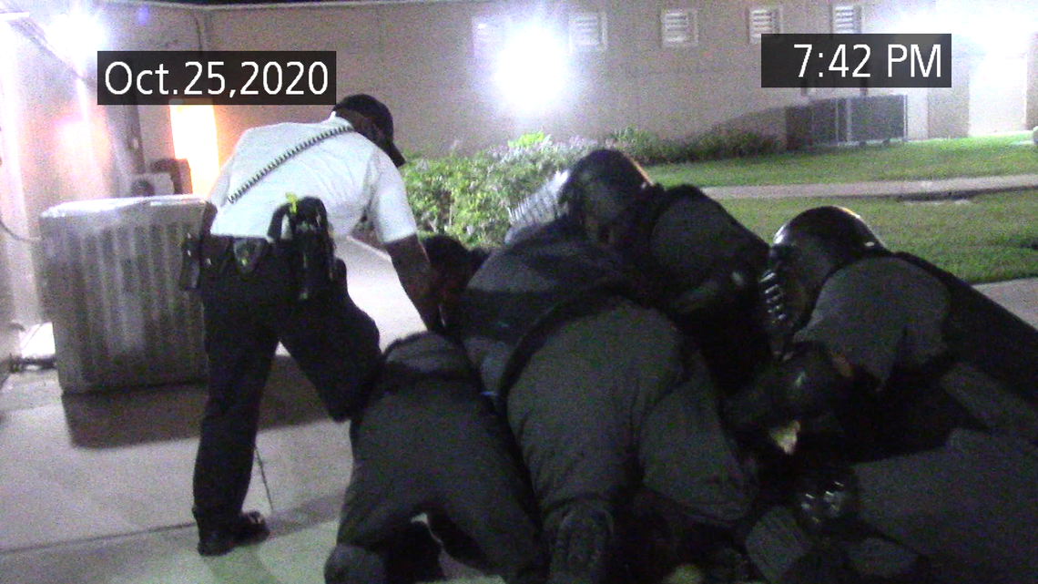 Florida lawmakers call for firings, prison reform in the wake of leaked beating video