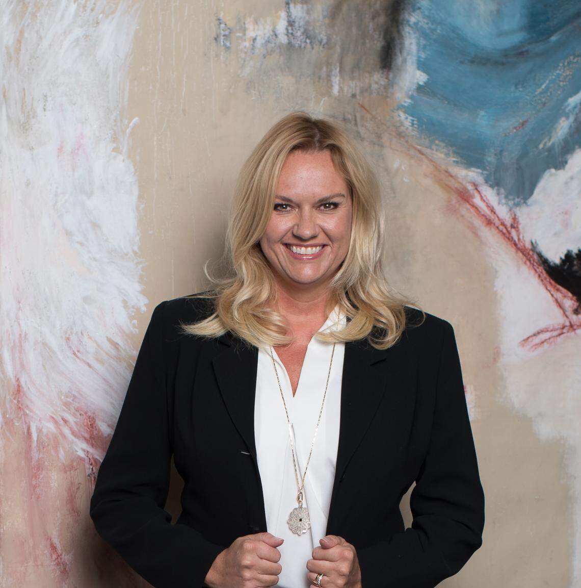 Alexandra C. Peters is a global real estate advisor and luxury marketing specialist for ONE Sotheby’s International Realty and a member of the Master Brokers Forum.