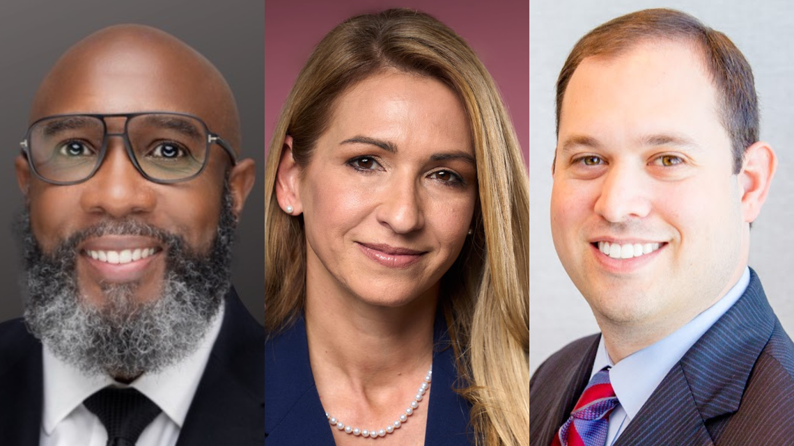 Herald endorsement: The best choice for Miami-Dade County judge Group 29 | Opinion