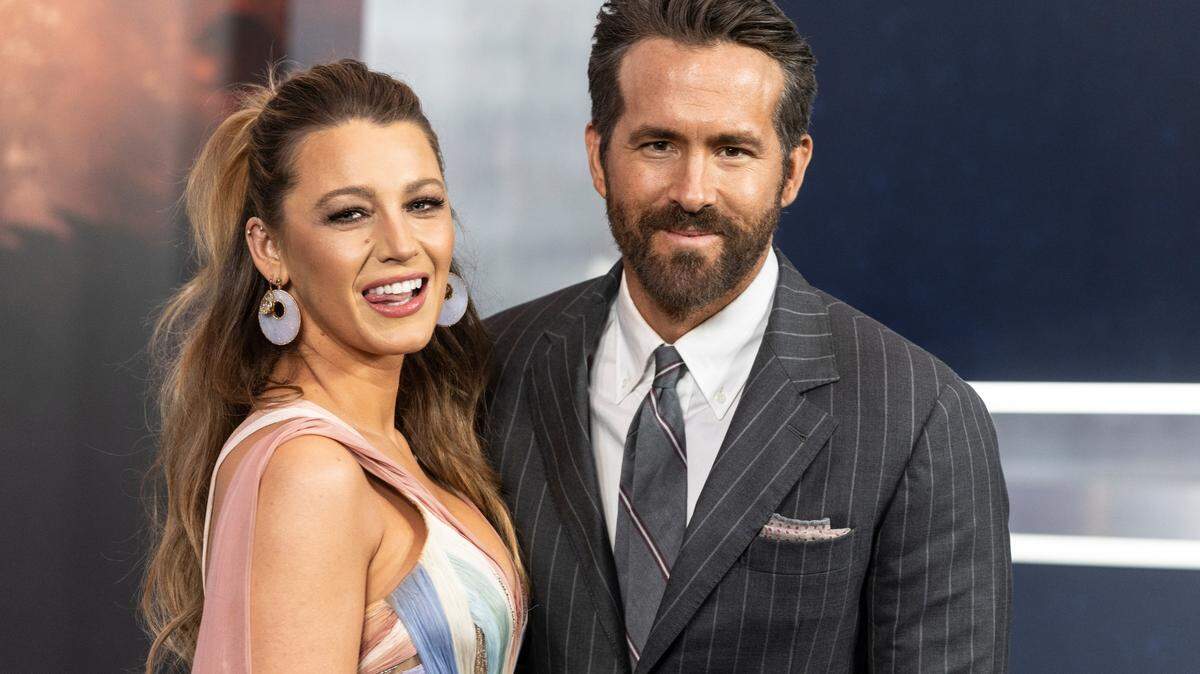 Blake Lively on hilarious birthday cake she made for son, 1: “Will haunt him for life.”