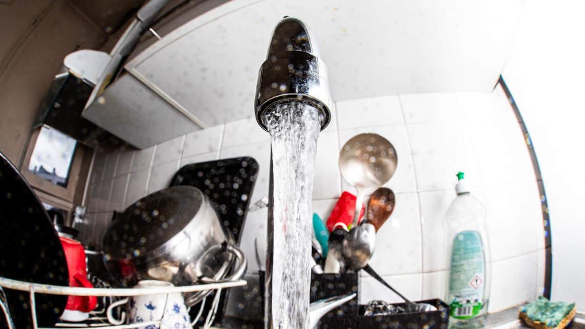1 in 5 Americans have nitrates in their tap water and the health risks are alarming