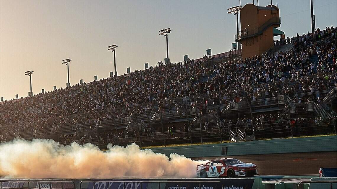 NASCAR weekend is back at Homestead-Miami Speedway. Here’s what to know