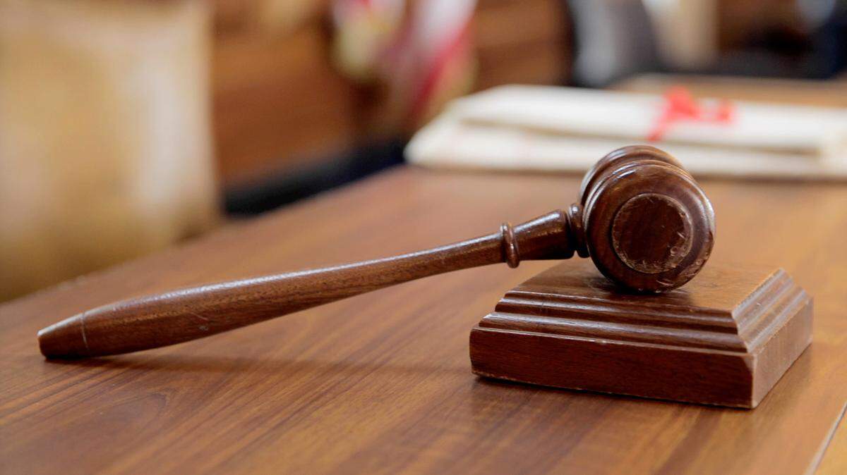 Former Broward County Public Schools employee Richard Ellis Jr. was sentenced to more than a year in prison after accepting bribes on school contracts.