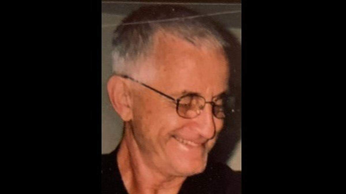 Dean Marr, 77, was last seen around 6 p.m. on Halloween at his Deerfield Beach home, on the 1400 block of Southwest First Terrace, the Broward Sheriff’s Office said. Deputies are asking for help finding him.