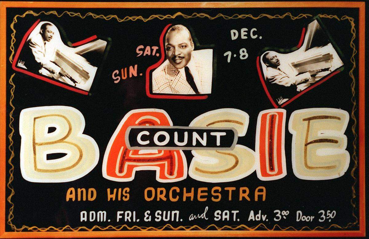 Count Basie