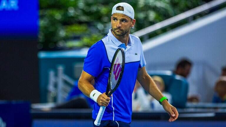 Photo Gallery: Miami Open Day 13 | Friday, March 29, 2024