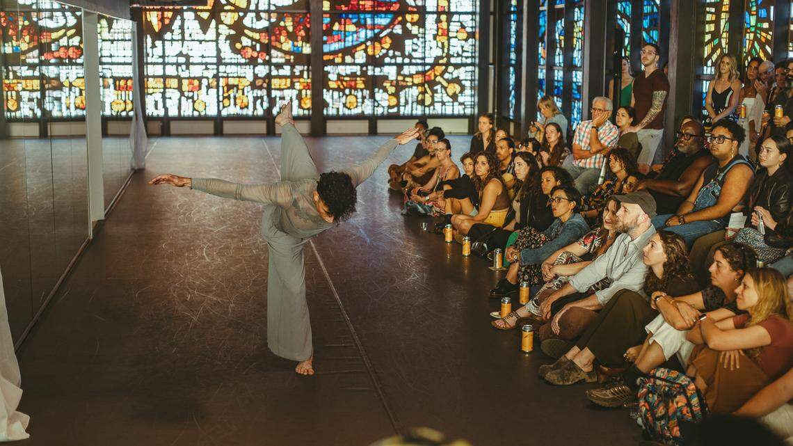 Pioneer Winter Collective flies high with personal new work