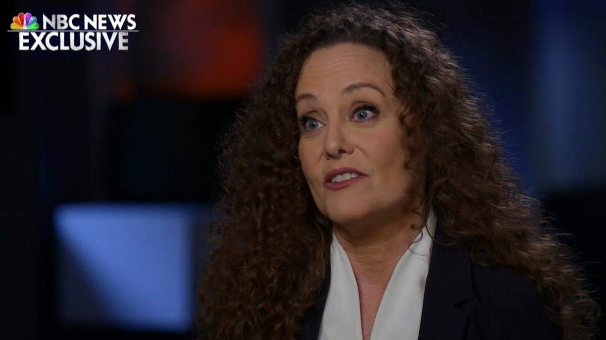 Julie Swetnick walked back allegations that, while in high school, Brett Kavanaugh and friend Mark Judge had conspired to drug and rape girls at parties.