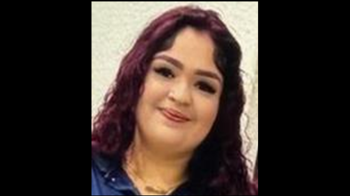 Nicole Rodriguez, 16.