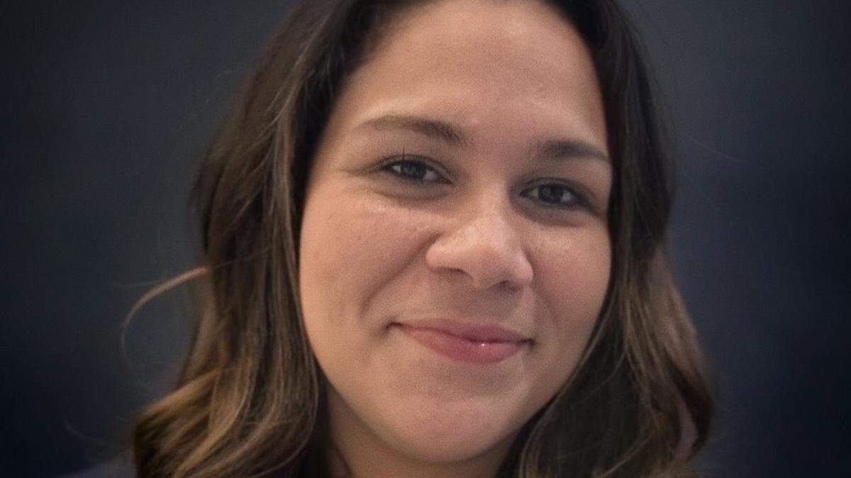 Maria Gabriela Pacheco, an Ecuador-born immigration activist from Miami, will lead TheDream.US, the nation’s largest college access and career success program for undocumented immigrant students