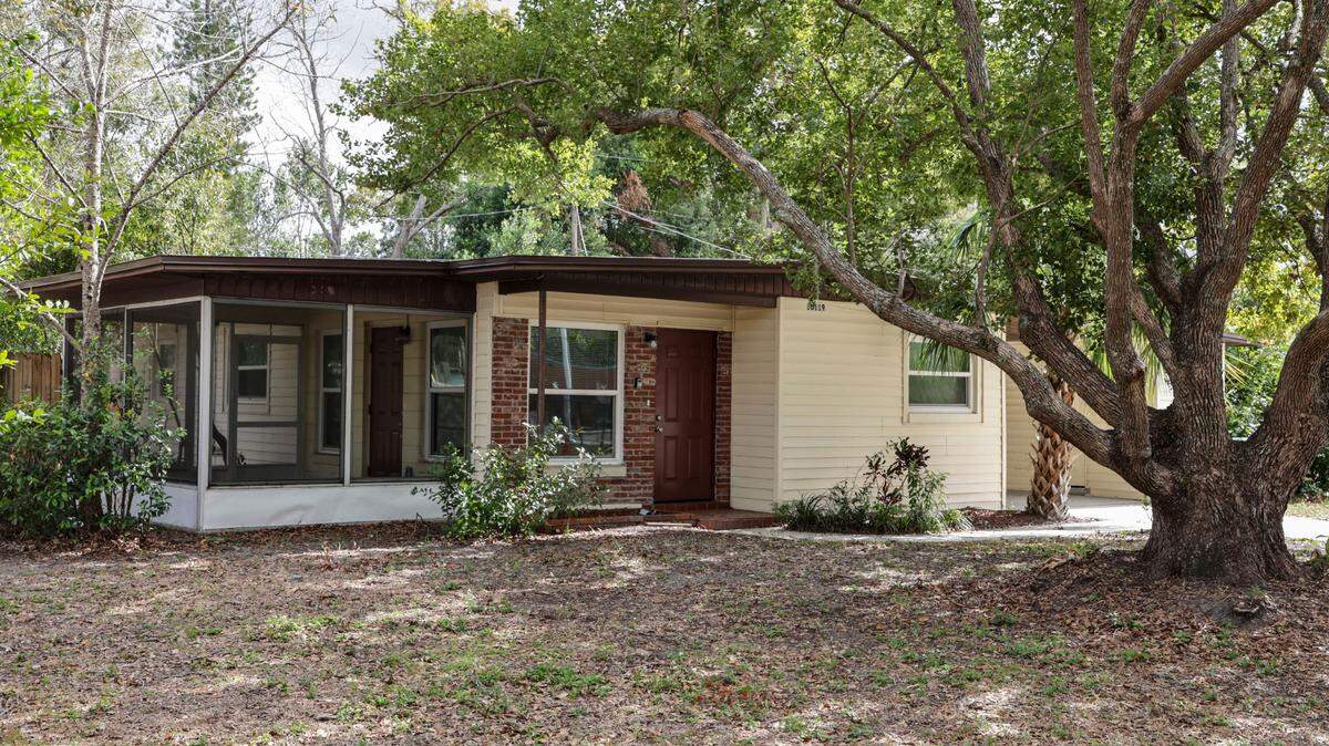 This property in Tampa is owned by a company connected to Lafayette Real Estate—which settled with the federal government late last year over alleged pandemic relief fraud.